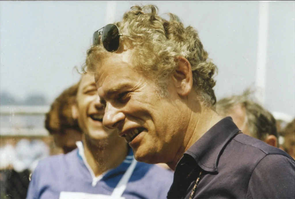 Jean Amadou