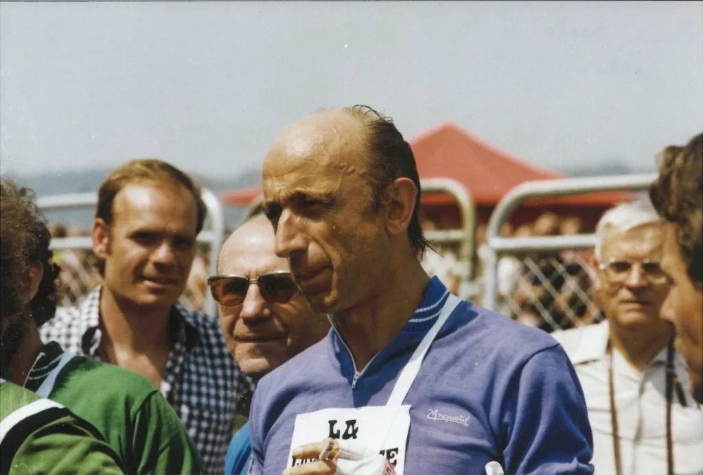 Pierre Bonte